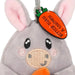 LEGAMI Portachiavi Di Peluche Donkey Tiny Super Soft! - LEGSPK0012