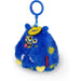 LEGAMI Portachiavi Di Peluche Monster Tiny Super Soft! - LEGSPK0015