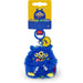 LEGAMI Portachiavi Di Peluche Monster Tiny Super Soft! - LEGSPK0015