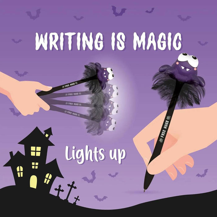 LEGAMI Penna A Sfera Luminosa Writing Is Magic - LEGSPP0001