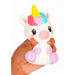 LEGAMI Anti Stress Toy Stress Less Unicorn - LEGSQIF0015