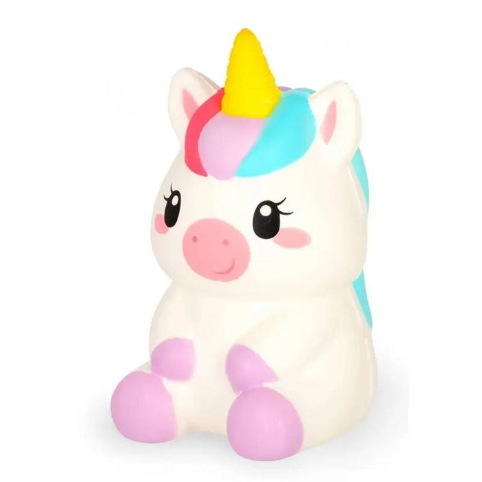 LEGAMI Anti Stress Toy Stress Less Unicorn - LEGSQIF0015