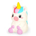 LEGAMI Anti Stress Toy Stress Less Unicorn - LEGSQIF0015
