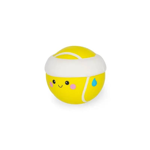 LEGAMI Anti Stress Toy Stress Less Tennis Ball - LEGSQIF0016