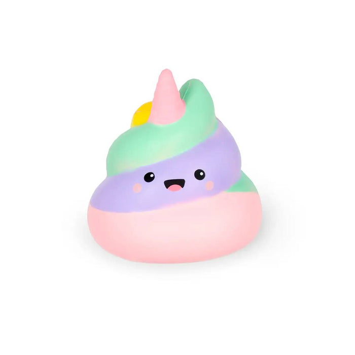 LEGAMI Anti Stress Toy Stress Less Poo - LEGSQUIF0002