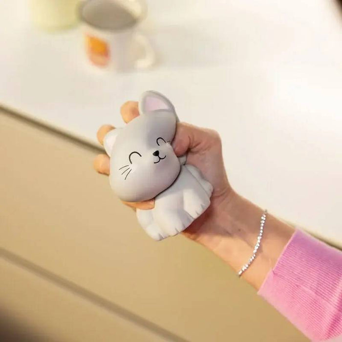 LEGAMI Anti Stress Toy Stress Less Kitty - LEGSQUIF0005