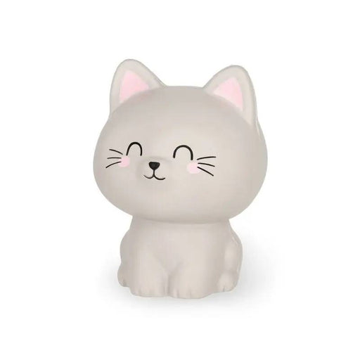 LEGAMI Anti Stress Toy Stress Less Kitty - LEGSQUIF0005