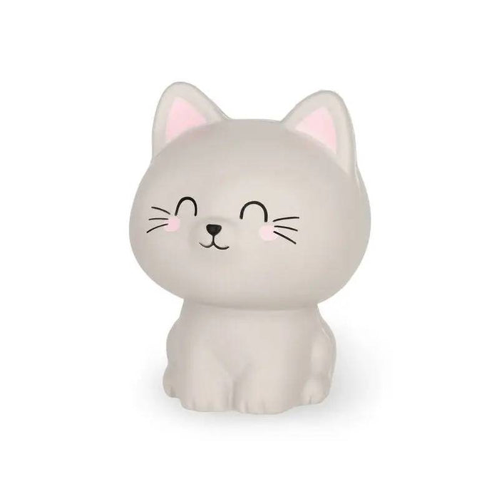 LEGAMI Anti Stress Toy Stress Less Kitty - LEGSQUIF0005