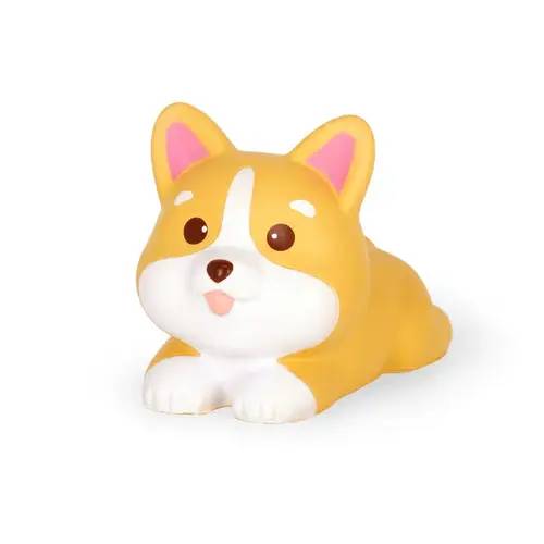 LEGAMI Anti Stress Toy Stress Less Corgi - LEGSQUIF0006