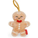 LEGAMI Decorazione Natalizia Di Peluche Gingerbread Oh-Oh-Ohrnaments - LEGSSD0003