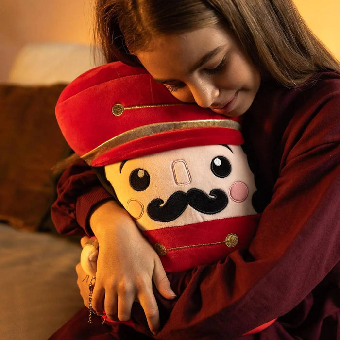 LEGAMI Cuscino Nutcracker Super Soft! - LEGSUS0015