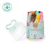 LEGAMI Set Di 12 Pennarelli Teddy Friends - LEGTDM0001