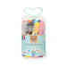LEGAMI Set Di 12 Pennarelli Teddy Friends - LEGTDM0001