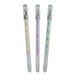 LEGAMI Set 3 Penne Gel Multicolore Twist - LEGTWP0001