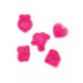 LEGAMI Set Di 5 Formine Per Biscotti Cookie Time Love - LEGVCC0001