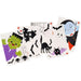 LEGAMI 35 Adesivi Elettrostatici Per Finestra Halloween - LEGWDS0001