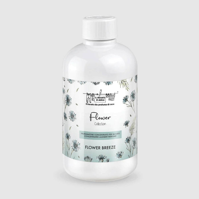 IL BUCATO DI ADELE Profumatore Per Bucato Flower Breeze 500 Ml - CL500-FBR