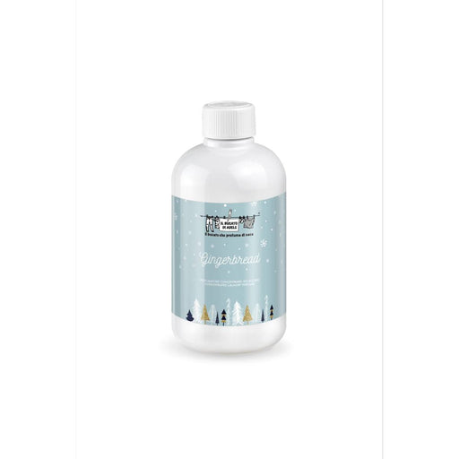 IL BUCATO DI ADELE Profumatore Per Bucato Gingerbread 500 Ml - CL500-GB