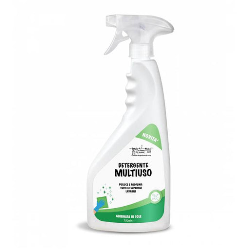 IL BUCATO DI ADELE Spray Detergente Multiuso Giornata Di Sole 750 Ml - DC-MULTIDDS