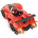 CARRERA Team Sonic Racing Shadow Performance Version Rc - 370201064
