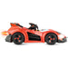 CARRERA Team Sonic Racing Shadow Performance Version Rc - 370201064