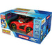 CARRERA Team Sonic Racing Shadow Performance Version Rc - 370201064