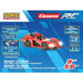 CARRERA Team Sonic Racing Shadow Performance Version Rc - 370201064
