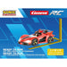 CARRERA Team Sonic Racing Shadow Performance Version Rc - 370201064