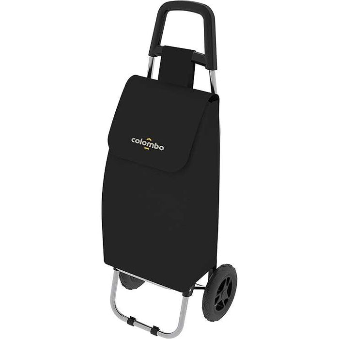 COLOMBO Trolley Per La Spesa 40Lt - CRL001N