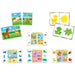 CLEMENTONI Spinotti Sapientino Montessori - 16467