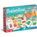 CLEMENTONI Spinotti Sapientino Montessori - 16467