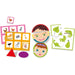 CLEMENTONI Sapientino Montessori Prime Scoperte - 16469