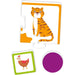 CLEMENTONI Sapientino Montessori Prime Scoperte - 16469