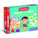 CLEMENTONI Sapientino Montessori Prime Scoperte - 16469