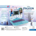 CLEMENTONI Frozen Lcd Laptop It - 16823