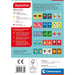 CLEMENTONI Montessori Flashcards Baby Primo Memo - 16830