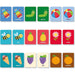 CLEMENTONI Montessori Flashcards Baby Primo Memo - 16830