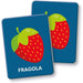 CLEMENTONI Montessori Flashcards Baby Primo Memo - 16830