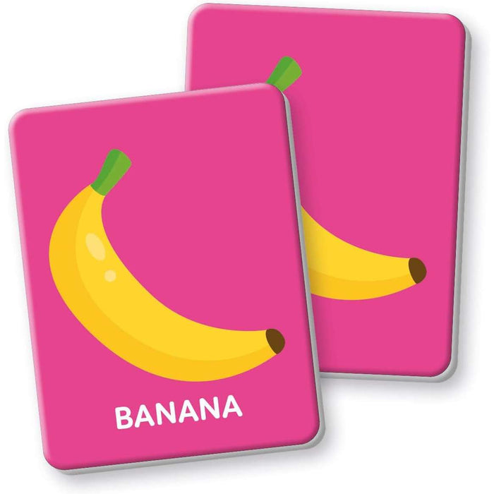 CLEMENTONI Montessori Flashcards Baby Primo Memo - 16830