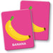CLEMENTONI Montessori Flashcards Baby Primo Memo - 16830