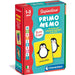 CLEMENTONI Montessori Flashcards Baby Primo Memo - 16830