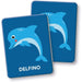 CLEMENTONI Montessori Flashcards Baby Primo Memo - 16830