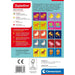 CLEMENTONI Montessori Flashcards Baby Che Verso Fai? - 16831