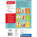 CLEMENTONI Montessori Flashcards Baby Emozioni Ed Espressioni - 16833