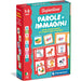 CLEMENTONI Montessori Parole E Immagini - 16848