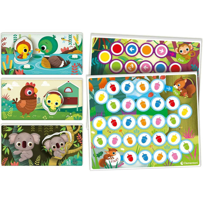 Clementoni Bing Secchiello Prima Infanzia per Bambini da 18+ mesi Clementoni Bing Secchiello Prima Infanzia per Bambini da 18+ mesi