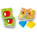 CLEMENTONI Montessori Baby Primi Giochi - 16857