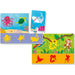 CLEMENTONI Montessori Baby Primi Giochi - 16857