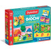 CLEMENTONI Montessori Baby Primi Giochi - 16857