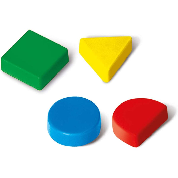 CLEMENTONI Montessori Baby Primi Giochi - 16857